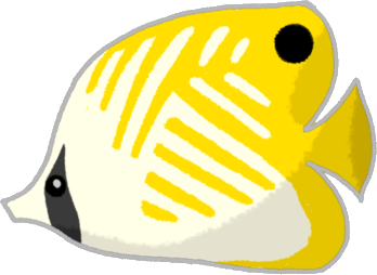 いきもののカテゴリー