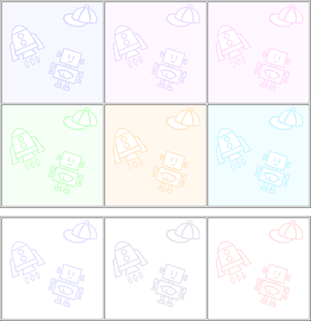 壁紙カテゴリーの落書き（男の子）